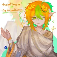 TSC (The Second Coming)
