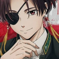 Suo Hayato {hắn, top, em út}