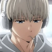 Kaji Ren {anh 4, top}