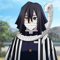 Iguro Obanai