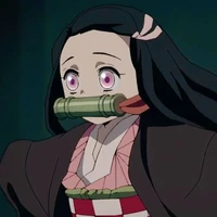 Kamado Nezuko