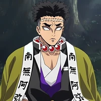 Hamejima Gyomei