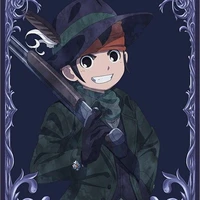 Endou Mamoru