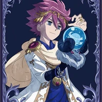 Yuuma Nosaka