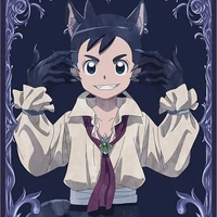 Asuto Inamori