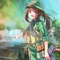 chiến sĩ