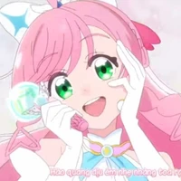cure PR!SM