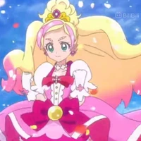 Cure flora