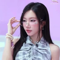 Khương Hoàn Mỹ-Orange