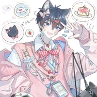 Isagi Yoichi