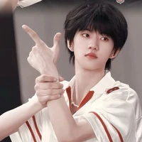 Trương Hàm Thụy_em