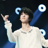 Dương Bác Văn_cậu