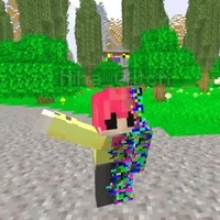 Hiha Glitch