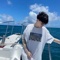 Đới Khải Huân_Kai_hắn