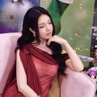 Hoàng Thị Mỹ Duyên - Hoàng Duyên