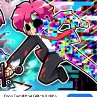 H1h4_Glitch