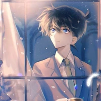 kudo Shinichi