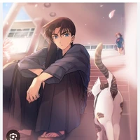 Hattori Heiji