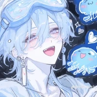 •Cikey Dolphin🐬•