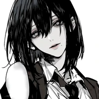 Iori Shichi (Seven)