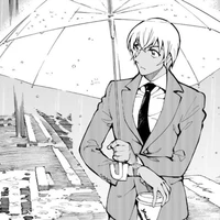 Furuya Rei (Zero)