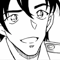Hagiwara Kenji