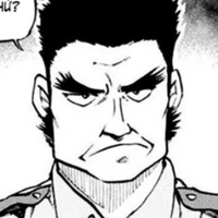 Onizuka Hachizo