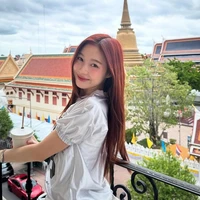 Love Pattranite Limpatiyakorn