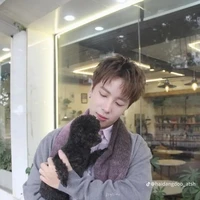 TRẦN PHONG HÀO/NICKI