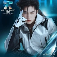 Cody Nam Võ / 96