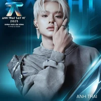 Bùi Trường Linh / 99