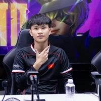 Nguyễn Minh Thuận/Stark [Jungle]