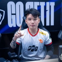 Nguyễn Quốc Huy/Maris [MID]