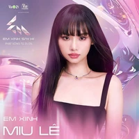 Lê Ánh Nhật_Miu Lê