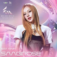 Trần Thùy Dương_Saabirose
