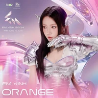 Khươn Hoàn Mỹ_Orange