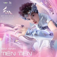 Huỳnh Nữ Thủy Tiên_Tiên Tiên