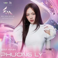 Trần Phương Ly