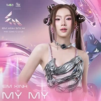 Vũ Thị Ngân Mỹ_Mỹ Mỹ