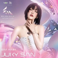 Trần Thị Dung_Juky San