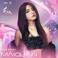Nguyễn Hiền Mai_Maiquinn