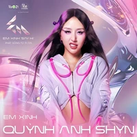 Phí Quỳnh Anh_Quỳnh Anh Shyn