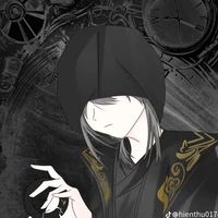 Hắc Bào Nhân ( allkbh )