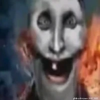 con ma ( hình nộm)