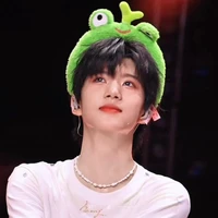 Trương Hàm Thuy_cậu