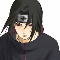 Uchiha Itachi