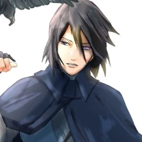 Uchiha Sasuke
