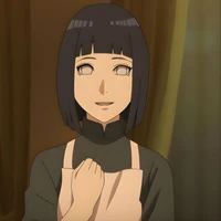 Hinata Hyuga