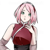 Sakura Haruno
