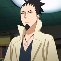 Shikamaru Nara